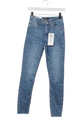 Blugi de femei ONLY, Mărime XS, Culoare Albastru, Preț 51,99 Lei, #134204566