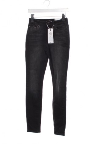 Damen Jeans ONLY, Größe XS, Farbe Grau, Preis 10,99 €