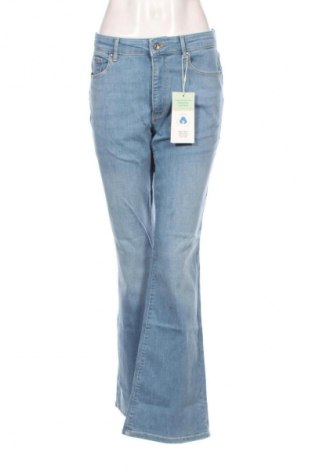 Дамски дънки ONLY, Размер XL, Цвят Син, Цена 14,82 €