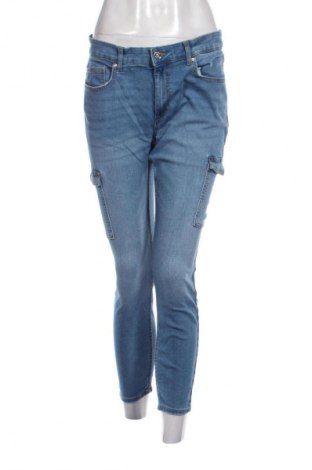 Damen Jeans ONLY, Größe L, Farbe Blau, Preis 12,99 €