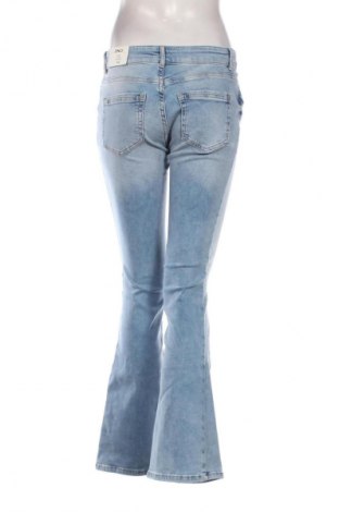 Damskie jeansy ONLY, Rozmiar M, Kolor Niebieski, Cena 87,99 zł