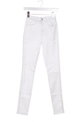 Damen Jeans ONLY, Größe XS, Farbe Weiß, Preis 8,99 €