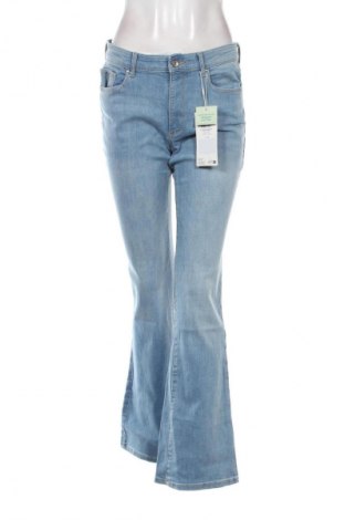 Dámské džíny  ONLY, Velikost L, Barva Modrá, Cena  709,00 Kč