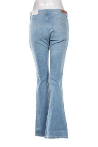 Dámské džíny  ONLY, Velikost L, Barva Modrá, Cena  709,00 Kč