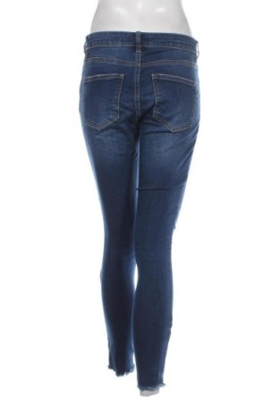 Blugi de femei ONLY, Mărime M, Culoare Albastru, Preț 95,99 Lei