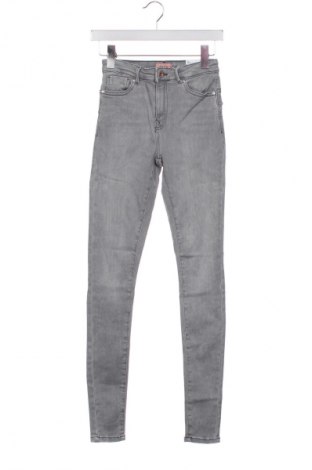 Damen Jeans ONLY, Größe XS, Farbe Grau, Preis 8,99 €