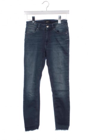 Γυναικείο Τζίν ONLY, Μέγεθος XS, Χρώμα Μπλέ, Τιμή 11,99 €