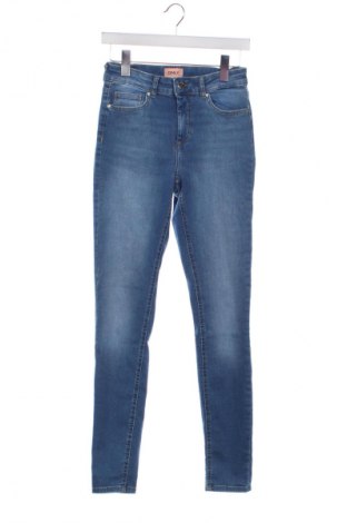 Damen Jeans ONLY, Größe XS, Farbe Blau, Preis 9,99 €