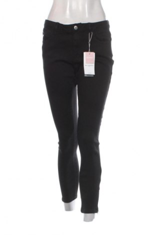 Blugi de femei ONLY Carmakoma, Mărime L, Culoare Negru, Preț 44,99 Lei