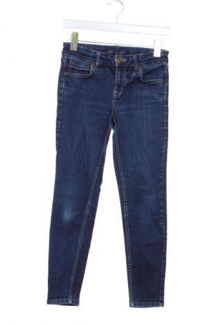 Damskie jeansy Oasis, Rozmiar XS, Kolor Niebieski, Cena 14,99 zł