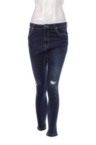 Damen Jeans One Look, Größe M, Farbe Blau, Preis € 5,99