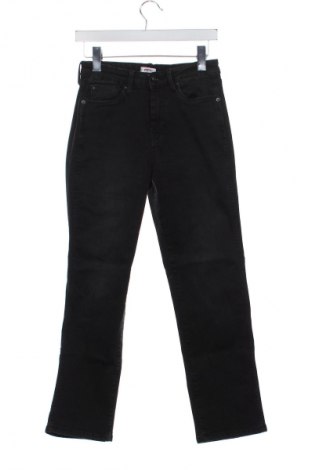 Blugi de femei Pepe Jeans, Mărime XS, Culoare Negru, Preț 21,99 Lei
