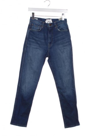Дамски дънки Pepe Jeans, Размер S, Цвят Син, Цена 24,03 €, #134304753