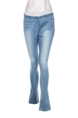 Γυναικείο Τζίν Pieces, Μέγεθος M, Χρώμα Μπλέ, Τιμή 4,99 €