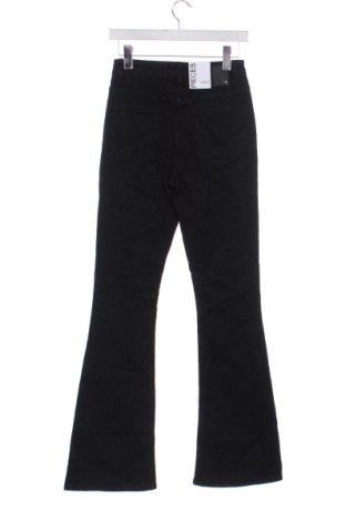 Damen Jeans Pieces, Größe S, Farbe Schwarz, Preis 13,99 €