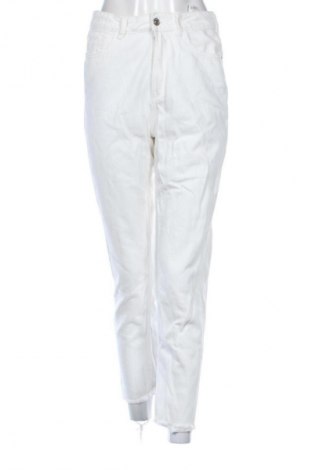 Дамски дънки Pimkie, Размер M, Цвят Бял, Цена 15,34 €