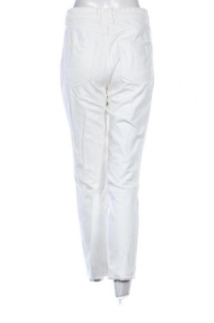 Дамски дънки Pimkie, Размер M, Цвят Бял, Цена 15,34 €