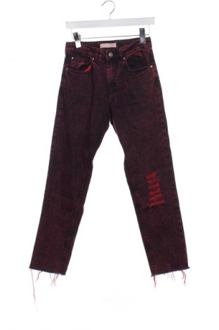 Damen Jeans Pink Woman, Größe XS, Farbe Mehrfarbig, Preis € 2,99