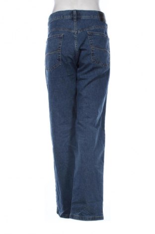 Blugi de femei Pioneer, Mărime XXL, Culoare Albastru, Preț 132,99 Lei