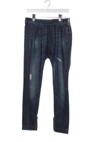 Dámské džíny  Please, Velikost M, Barva Modrá, Cena  209,00 Kč