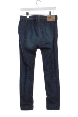Dámské džíny  Please, Velikost M, Barva Modrá, Cena  209,00 Kč