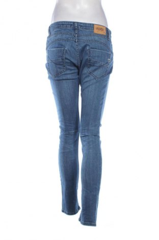 Γυναικείο Τζίν Please, Μέγεθος M, Χρώμα Μπλέ, Τιμή 19,99 €