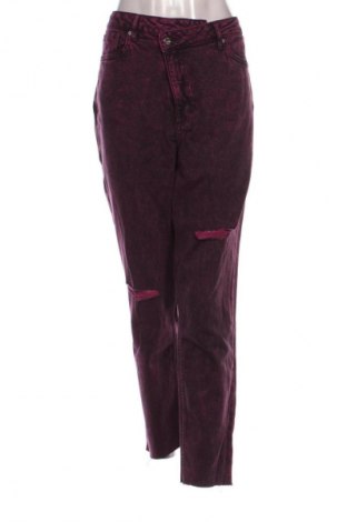 Blugi de femei Q/S by S.Oliver, Mărime XL, Culoare Multicolor, Preț 100,99 Lei