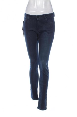 Γυναικείο Τζίν Replay, Μέγεθος L, Χρώμα Μπλέ, Τιμή 49,99 €