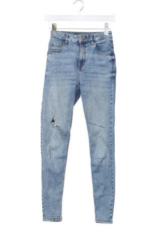 Damen Jeans Reserved, Größe XS, Farbe Blau, Preis € 2,99