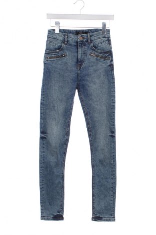 Damen Jeans Reserved, Größe XS, Farbe Blau, Preis € 2,99