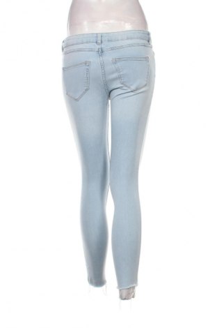 Damskie jeansy Review, Rozmiar S, Kolor Niebieski, Cena 25,99 zł