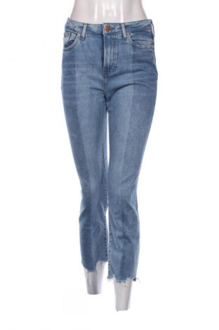 Női farmernadrág River Island, Méret S, Szín Kék, Ár 10 559 Ft