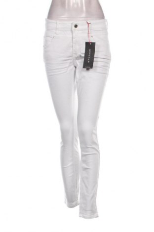 Dámske džínsy  Rosner, Veľkosť M, Farba Biela, Cena  18,95 €