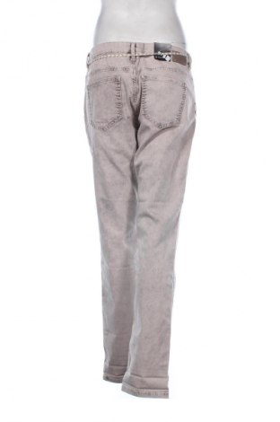 Dámske džínsy  Rosner, Veľkosť M, Farba Sivá, Cena  16,95 €