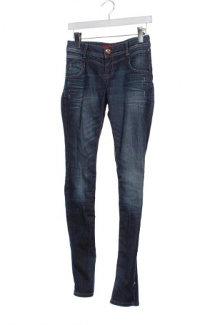 Damskie jeansy S.Oliver, Rozmiar S, Kolor Niebieski, Cena 25,99 zł