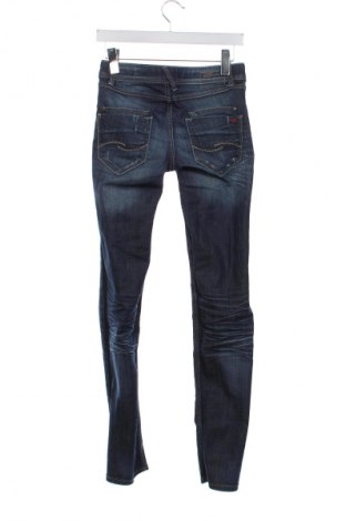 Damskie jeansy S.Oliver, Rozmiar S, Kolor Niebieski, Cena 25,99 zł