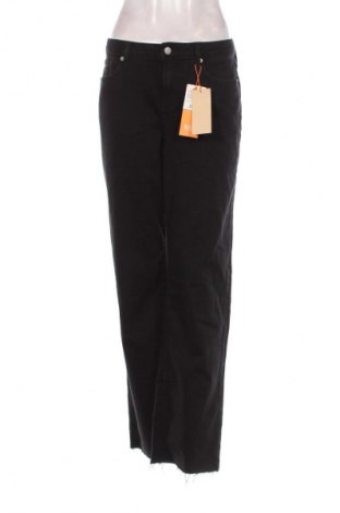 Дамски дънки S.Oliver, Размер M, Цвят Черен, Цена 29,14 €