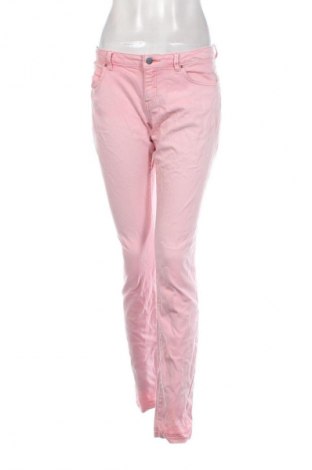 Damskie jeansy S.Oliver, Rozmiar XL, Kolor Różowy, Cena 23,99 zł