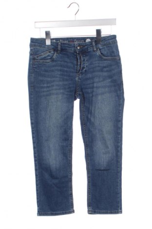 Dámske džínsy  S.Oliver, Veľkosť XS, Farba Modrá, Cena  4,95 €