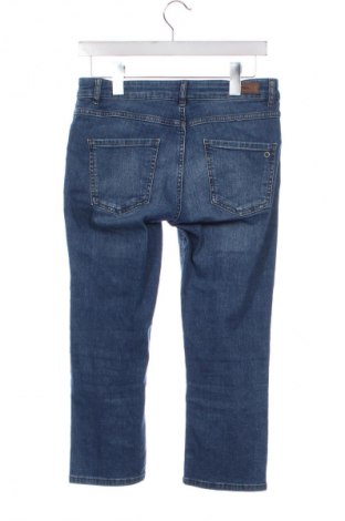 Dámske džínsy  S.Oliver, Veľkosť XS, Farba Modrá, Cena  4,95 €