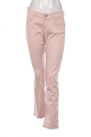 Damskie jeansy S.Oliver, Rozmiar M, Kolor Różowy, Cena 23,99 zł