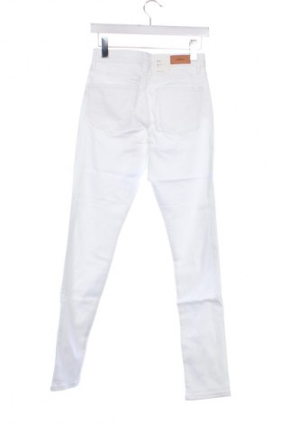 Blugi de femei S.Oliver, Mărime XS, Culoare Alb, Preț 103,99 Lei