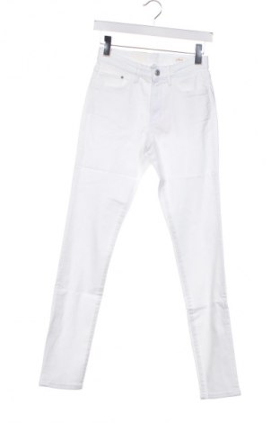 Dámské džíny  S.Oliver, Velikost XS, Barva Bílá, Cena  649,00 Kč