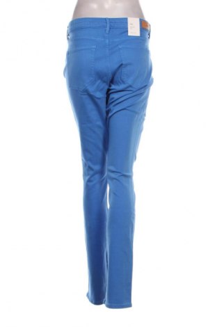 Γυναικείο Τζίν S.Oliver, Μέγεθος L, Χρώμα Μπλέ, Τιμή 29,99 €