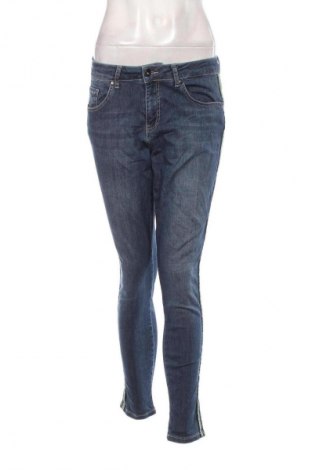 Blugi de femei Sa. Hara, Mărime M, Culoare Albastru, Preț 23,99 Lei