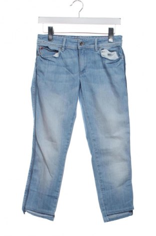 Damskie jeansy Salsa, Rozmiar M, Kolor Niebieski, Cena 25,99 zł