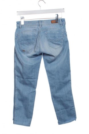 Damskie jeansy Salsa, Rozmiar M, Kolor Niebieski, Cena 25,99 zł