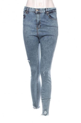 Damen Jeans Sasha, Größe M, Farbe Blau, Preis 15,57 €