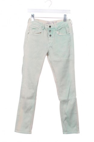 Damskie jeansy School Rag, Rozmiar S, Kolor Kolorowy, Cena 25,99 zł