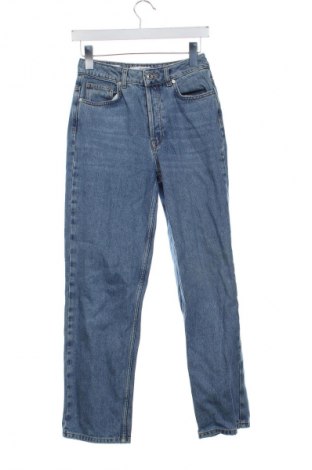 Dámské džíny  Selected Femme, Velikost XS, Barva Modrá, Cena  349,00 Kč